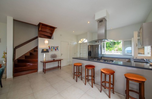 Steenrijk Apartamento | Atlantis Beach House
