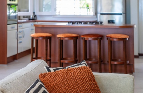 Steenrijk Apartamento | Atlantis Beach House