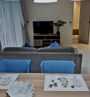 Jomtien Apartamento | Atlantis Condo Resort Атлантис кондо резорт