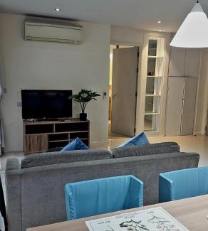 Jomtien Apartamento | Atlantis Condo Resort Атлантис кондо резорт