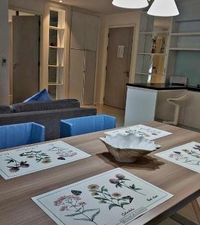 Jomtien Apartamento | Atlantis Condo Resort Атлантис кондо резорт