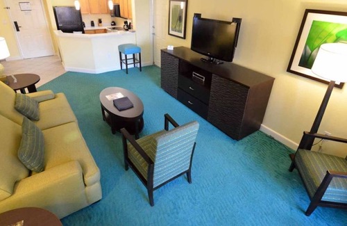Paradise Island Complejo | Atlantis Harborside 2 Bedroom Lockoff-Includes 8 Atlantis wristbands