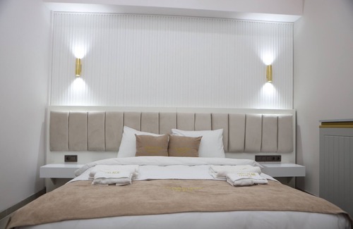 Karabuk Cama Y Desayuno | Atlantis Home Palace