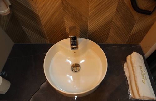 Karabuk Cama Y Desayuno | Atlantis Home Palace