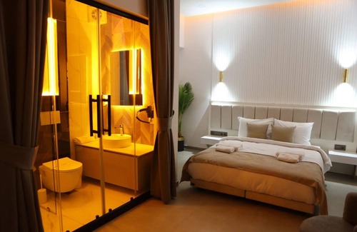 Karabuk Cama Y Desayuno | Atlantis Home Palace