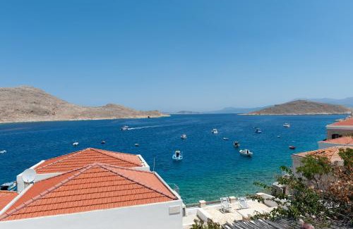 Halki Apartamento | Atlantis Houses