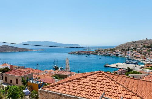 Halki Apartamento | Atlantis Houses