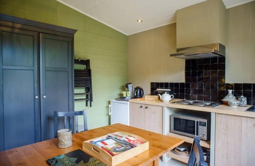 Sint-Andries Casa | Atlas Guesthouse: between the woods and Bruges