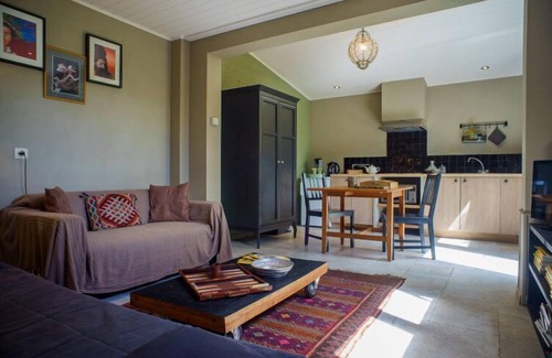 Sint-Andries Casa | Atlas Guesthouse: between the woods and Bruges