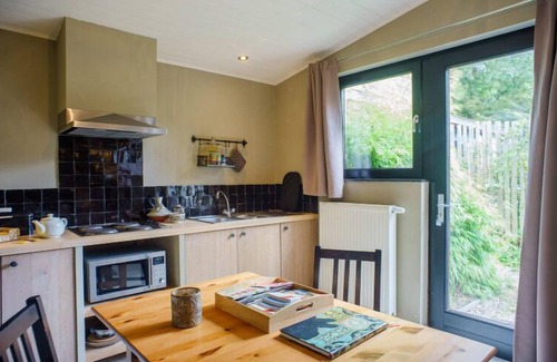 Sint-Andries Casa | Atlas Guesthouse: between the woods and Bruges