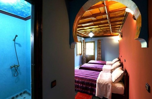 Imlil Casa | Atlas Imoula