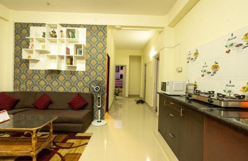 Jawlakhel Apartamento | Atlas Serviced Apartments