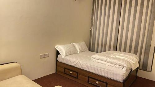 Jawlakhel Apartamento | Atlas Serviced Apartments
