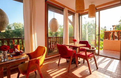Ouirgane Cabina | Atlas Smile Retreat