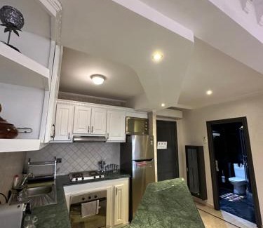 District of Sidi Youssef Ben Ali Apartamento | Atlas view