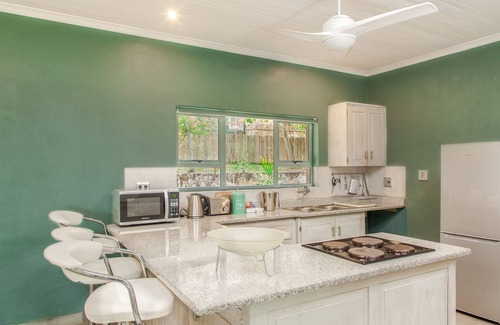 Nelspruit Cabaña | AtNature Luxury Self Catering Cottages