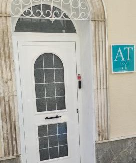 Badajoz Old Town Apartamento | Atocha Boutique Badajoz