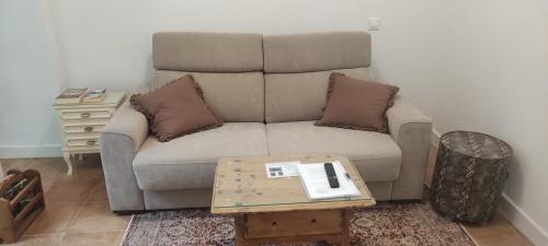 Badajoz Old Town Apartamento | Atocha Boutique Badajoz