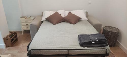 Badajoz Old Town Apartamento | Atocha Boutique Badajoz