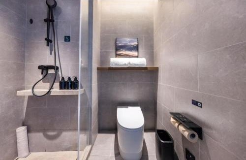 Nanchang Hotel | Atour Hotel Nanchang Jingkai District University of Finance and Economics