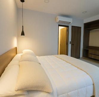 Barrio Polanquito Hotel | Atrio Polanco