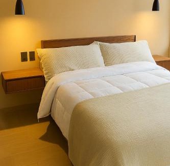 Barrio Polanquito Hotel | Atrio Polanco