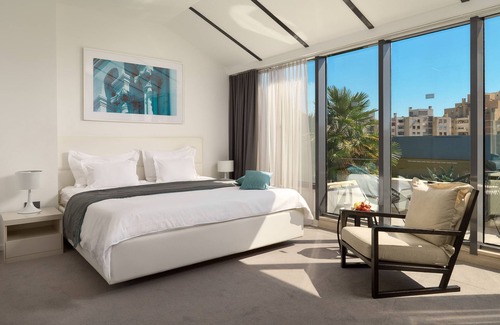 Split Hotel | Atrium Hotel