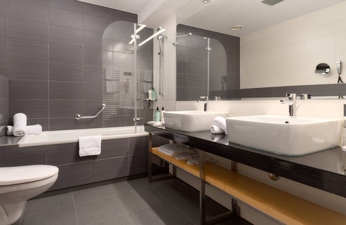 Split Hotel | Atrium Hotel