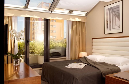 Split Hotel | Atrium Hotel