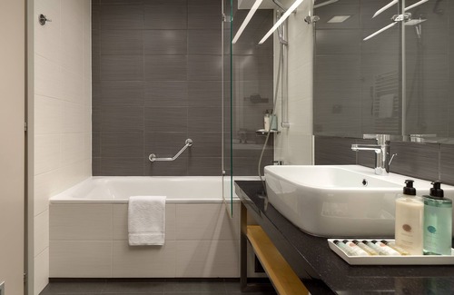 Split Hotel | Atrium Hotel