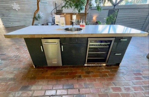 East Memphis Casa | Atrium/sauna/gym/pool (salt water)/5000 sf