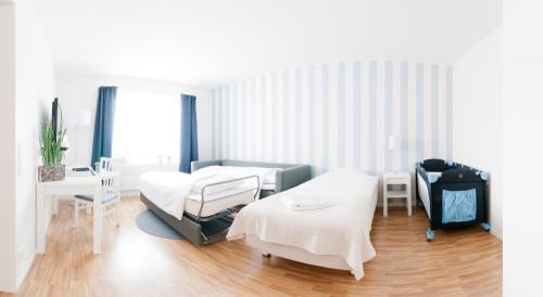 Flemingsberg Hotel | Attendo Park Hotell