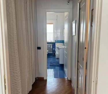 Trionfale Apartamento | Attico Balduina