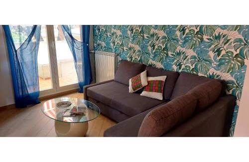 Suburbio IX Aurelio Apartamento | Attico con terrazzo