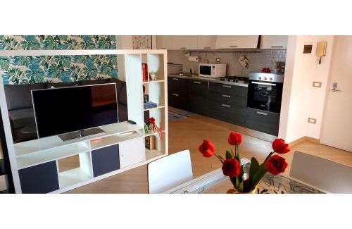 Suburbio IX Aurelio Apartamento | Attico con terrazzo