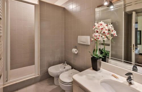 Frascati Casa | Attico Frascati, Camera Privata Tuscolo nel centro storico