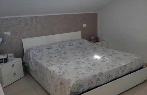 Termoli Apartamento | Attico Termoli