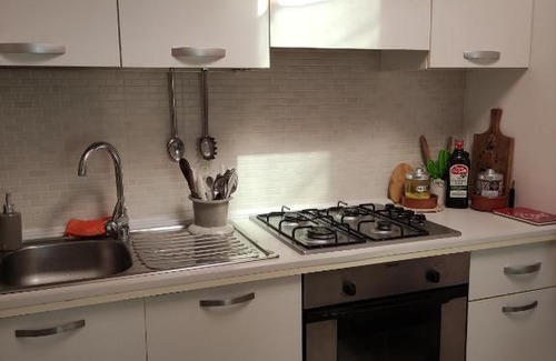 Termoli Apartamento | Attico Termoli