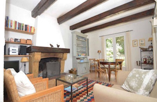 Nans-les-Pins Casa | Casa de vacaciones en Nans-les-Pins con piscina privada