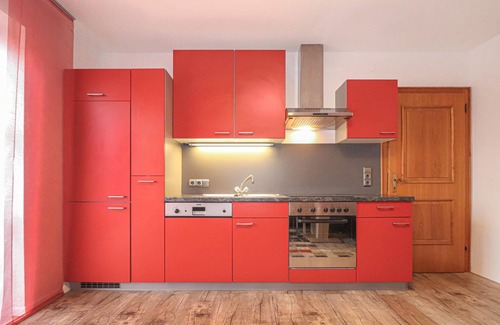 Saalfelden am Steinernen Meer Apartamento | attraktive Ferienwohnung