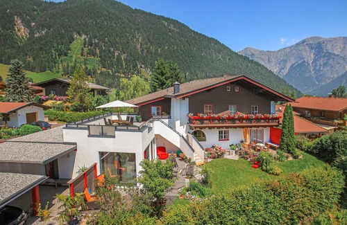 Saalfelden am Steinernen Meer Apartamento | attraktive Ferienwohnung