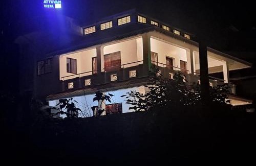 Kodaikanal Villa | ATTUVAM VISTA