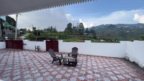 Kodaikanal Villa | ATTUVAM VISTA
