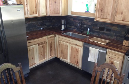 Willard Cabina | ATV, motos de nieve, retiro de cazadores