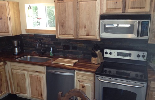 Willard Cabina | ATV, motos de nieve, retiro de cazadores