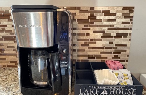 Sherrodsville Cabaña | Atwood Lake Large Family Retreat