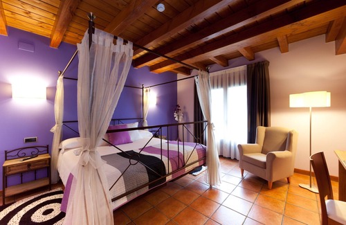 Bermeo Hotel | Atxurra Hotel-Apartamento Rural