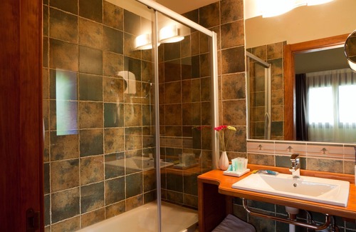 Bermeo Hotel | Atxurra Hotel-Apartamento Rural