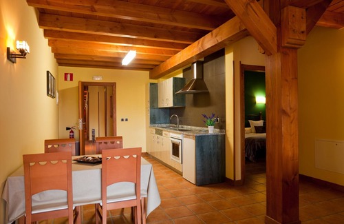 Bermeo Hotel | Atxurra Hotel-Apartamento Rural