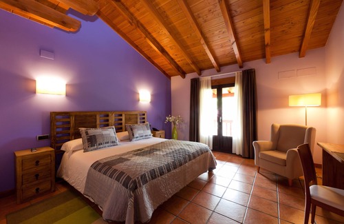 Bermeo Hotel | Atxurra Hotel-Apartamento Rural